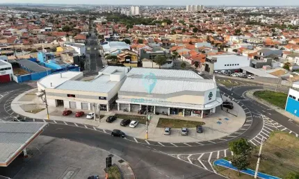 Sala comercial para alugar em jardim piazza di roma de 39.04m²