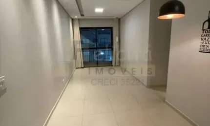 Apartamento para venda e aluguel em Jardim Belval de 59.00m² com 2 Quartos, 1 Suite e 1 Garagem