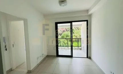 Apartamento para venda e aluguel em Bethaville Ii de 49.00m² com 2 Quartos e 1 Garagem
