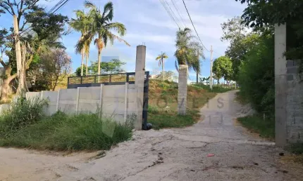 Terreno à venda no Centro, Mairinque 