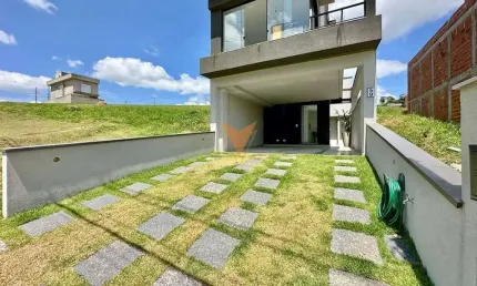 Casa para venda em das pedras de 137.00m² com 3 quartos, 1 suite e 4 garagens