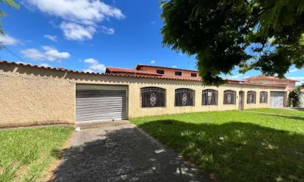 Imóvel comercial para alugar em parque campolim de 360.00m² com 4 quartos, 1 suite e 8 garagens
