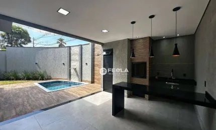 Casa para venda em Werner Plaas de 170.00m² com 3 Quartos, 1 Suite e 3 Garagens