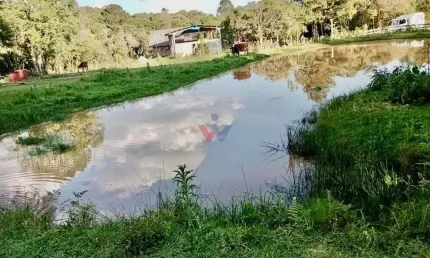 Chácara para venda em Bugre de 22290.00m² com 1 Quarto
