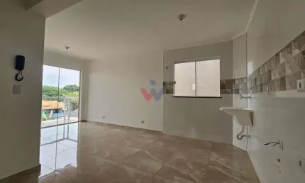 Apartamento para venda em Fazenda Velha de 65.00m² com 3 Quartos e 1 Suite