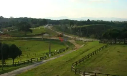 Fazenda / Sítio para venda em Tijucas Do Sul de 3000.00m² com 5 Quartos e 5 Suites