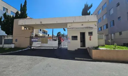 Apartamento para venda em Centro de 60.00m² com 3 Quartos e 1 Garagem