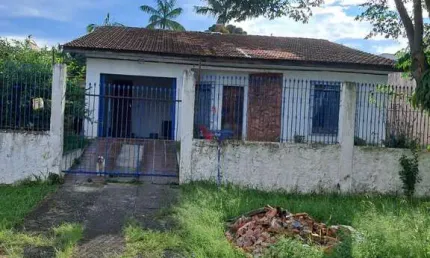 Terreno à venda no Hauer, Curitiba 