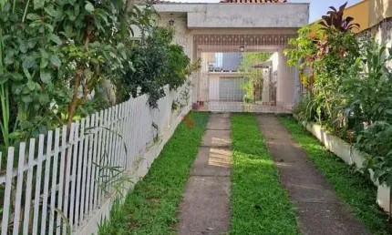 Terreno à venda no Hauer, Curitiba 