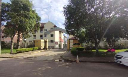 Apartamento para venda em Guabirotuba de 62.00m² com 3 Quartos, 1 Suite e 1 Garagem