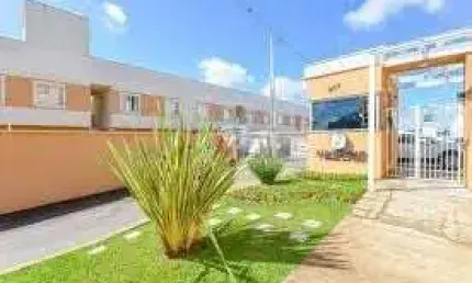 Apartamento para venda em Planta Almirante de 44.00m² com 2 Quartos e 1 Garagem