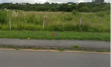 Terreno à venda no Fazenda Velha, Araucária 