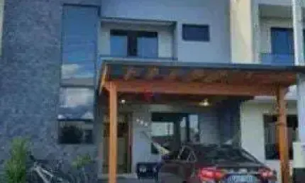 Sobrado para venda em Vila Glória de 165.00m² com 4 Quartos, 1 Suite e 3 Garagens