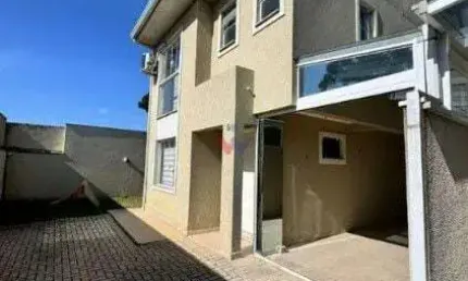 Casa para venda em Boqueirão de 123.00m² com 3 Quartos e 1 Suite