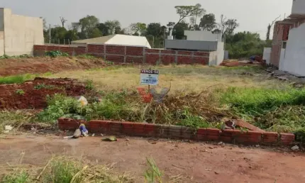 Terreno para venda em Jardim Paulista Iii de 578.00m²