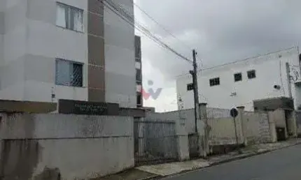 Apartamento para venda em parque da fonte de 68.00m² com 3 quartos, 1 suite e 1 garagem