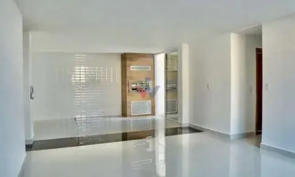 Apartamento para venda em Matinhos de 88.00m² com 3 Quartos, 1 Suite e 1 Garagem