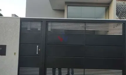 Casa para venda em Jardim Panorama de 104.00m² com 3 Quartos, 1 Suite e 3 Garagens