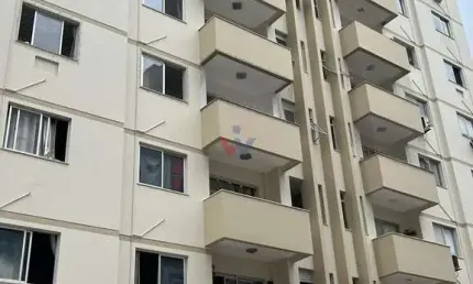 Apartamento para venda em Nações de 98.00m² com 2 Quartos e 1 Garagem