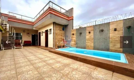 Casa para venda em Barra Velha de 150.00m² com 3 Quartos e 2 Garagens