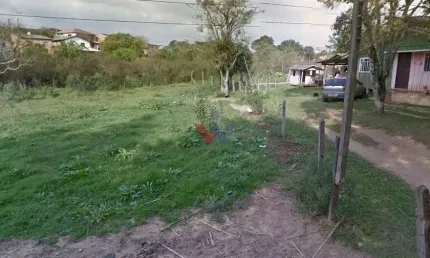 Terreno à venda no Passauna, Araucária 