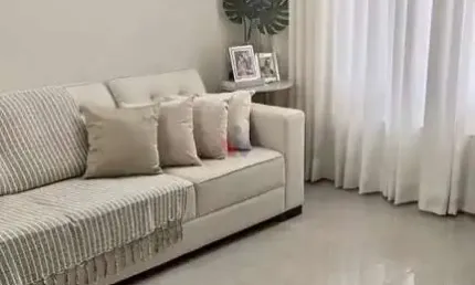 Casa para venda em Parque Residencial Patrícia de 112.00m² com 3 Quartos, 1 Suite e 2 Garagens