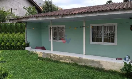 Casa para venda em Thomaz Coelho de 269.00m² com 3 Quartos