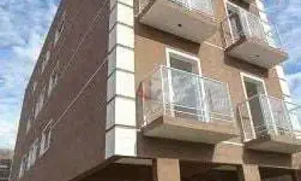 Apartamento para venda em fazendinha de 80.00m² com 2 quartos, 1 suite e 1 garagem