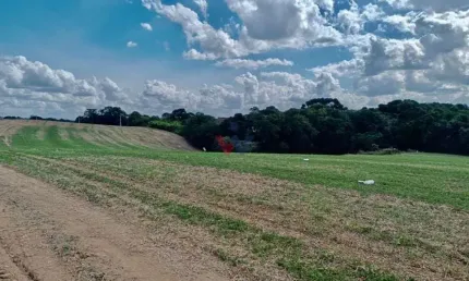 Chácara para venda em Área Rural De Araucária de 23606.00m² com 1 Quarto
