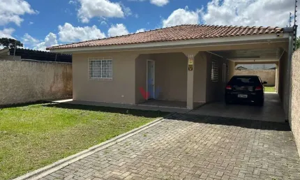 Casa para venda em Uberaba de 80.00m² com 3 Quartos e 6 Garagens