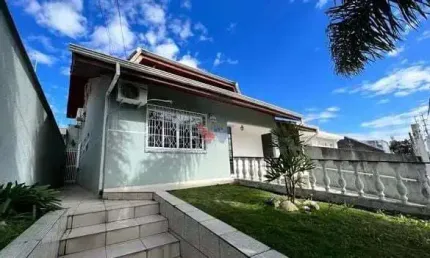 Casa para venda em jardim botânico de 300.00m² com 4 quartos, 1 suite e 4 garagens