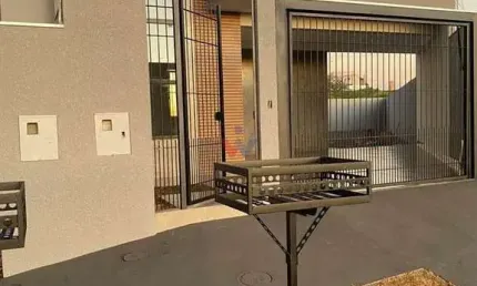 Casa para venda em jardim rebouças de 99.00m² com 3 quartos, 1 suite e 2 garagens