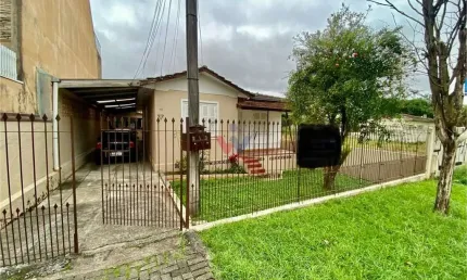 Terreno à venda no Portão, Curitiba 