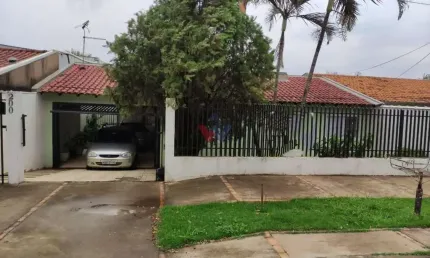 Casa para venda em Conjunto Habitacional Sol Nascente de 240.00m² com 3 Quartos e 1 Suite