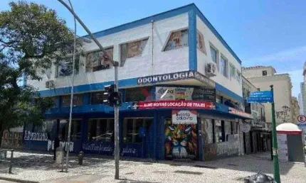 Casa para venda em Centro de 1020.00m² com 1 Quarto