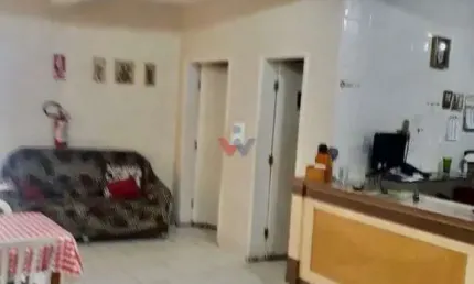 Sobrado para venda em Guaraituba de 155.00m² com 1 Quarto