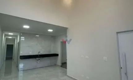 Casa para venda em ecovalley ecologic city de 95.00m² com 3 quartos, 1 suite e 2 garagens