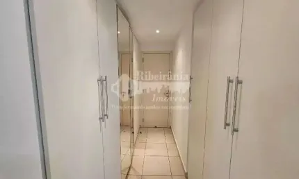 Apartamento para alugar em Nova Aliança de 141.00m² com 3 Quartos, 3 Suites e 3 Garagens