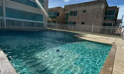 Apartamento para alugar em Verão Vermelho (tamoios) de 65.00m² com 2 Quartos, 1 Suite e 1 Garagem