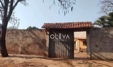 Chácara para venda em Estância Bosque Verde (zona Rural) de 1000.00m² com 2 Quartos e 1 Garagem