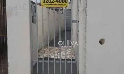 Casa para alugar em Vila Boa Esperança de 50.00m² com 1 Quarto