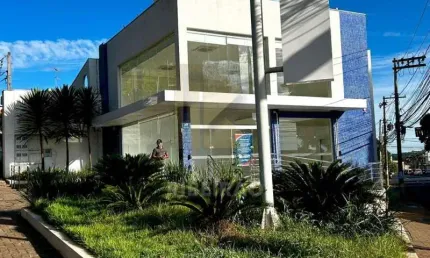 Prédio Comercial para alugar em Jardim América de 240.00m² com 1 Quarto, 1 Suite e 1 Garagem