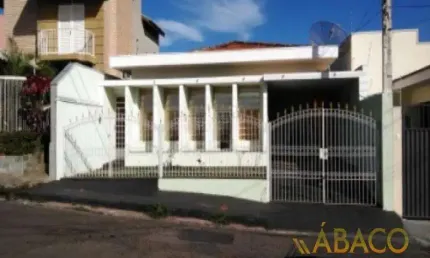 Casa para venda em Jardim Ricetti de 146.50m² com 3 Quartos, 1 Suite e 2 Garagens