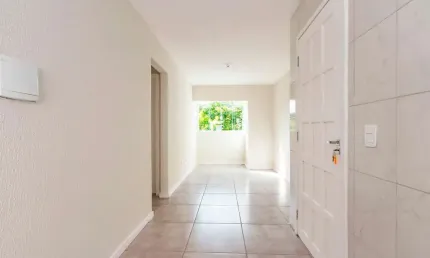 Apartamento para venda em Gralha Azul de 45.00m² com 2 Quartos e 1 Garagem
