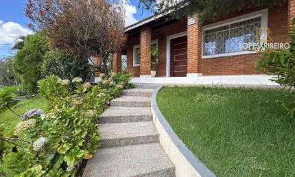 Casa para venda em vila sonia de 187.00m² com 3 quartos, 1 suite e 4 garagens