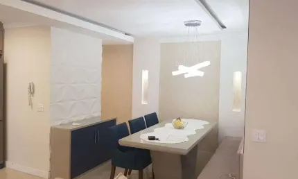 Apartamento para venda em Jardim de 92.00m² com 2 Quartos, 2 Suites e 2 Garagens