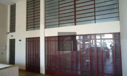 Sala comercial para alugar na Rua Senador Fonseca, Centro, Jundiaí