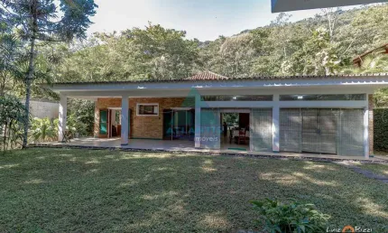 Casa para venda em praia vermelha do sul de 1087.00m² com 5 quartos, 3 suites e 3 garagens