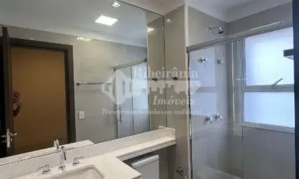 Apartamento para alugar em Jardim Ilhas Do Sul de 237.00m² com 3 Quartos, 3 Suites e 3 Garagens
