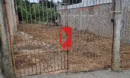 Terreno à venda na Rua José Carlos Gomes, Ipanema Ville, Sorocaba